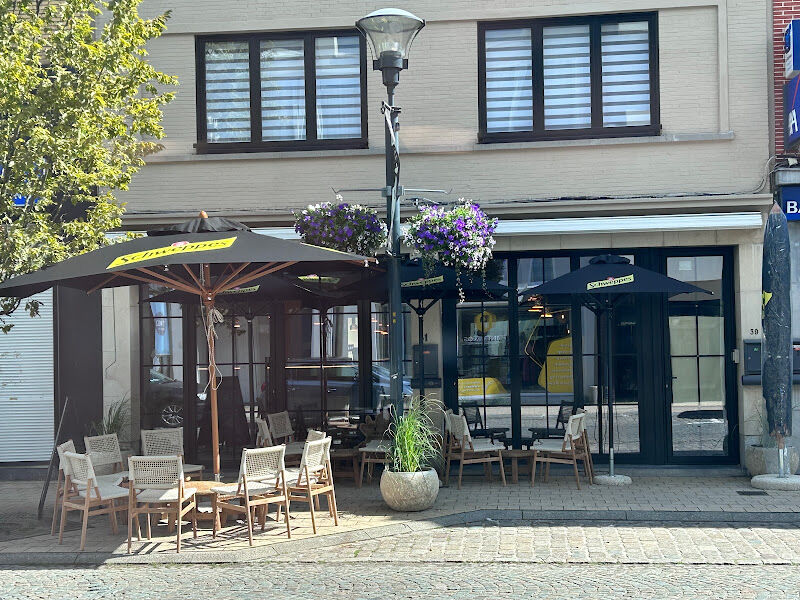 Foto van Apero Lokeren