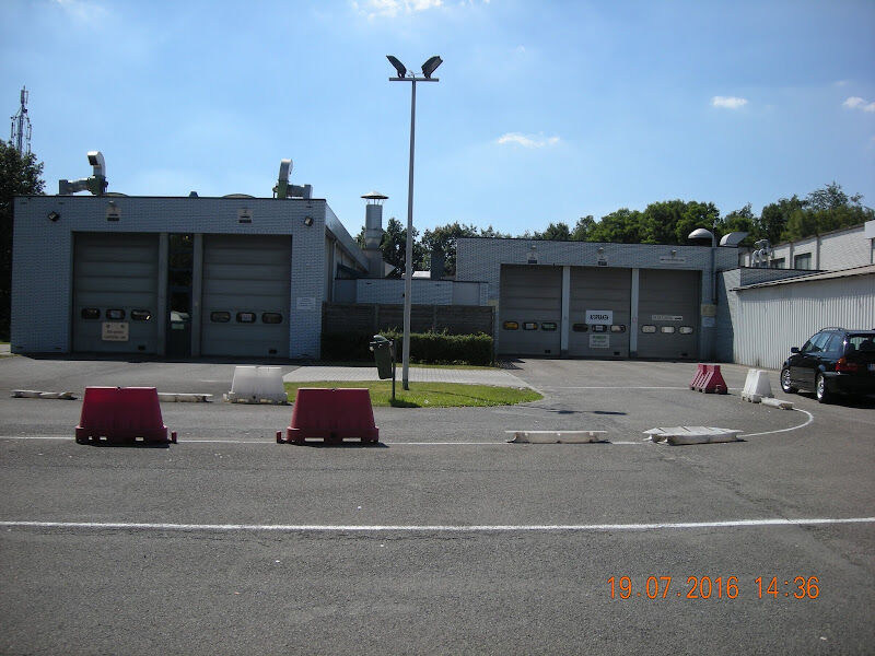 Foto van Autokeuring As