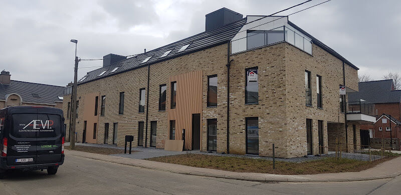 Foto van AEVP bv Elektrotechnieken