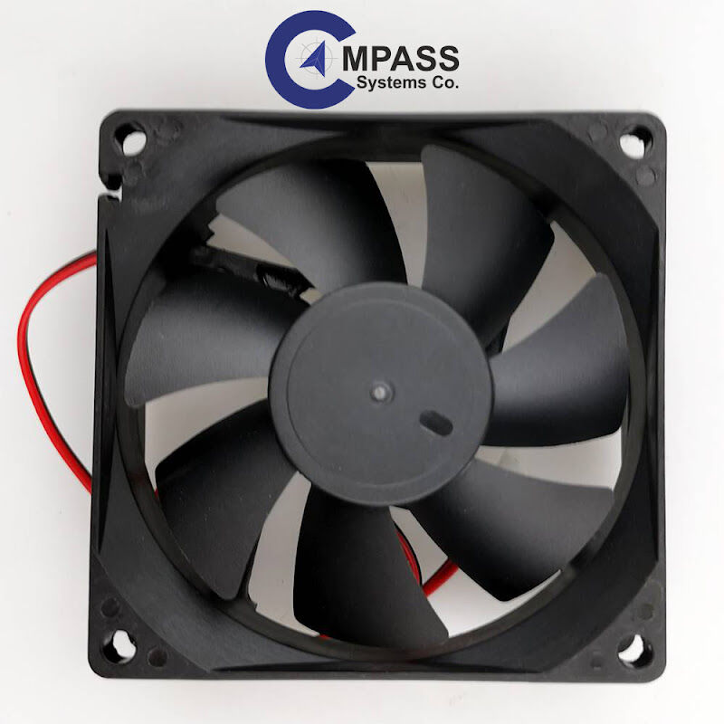 Foto van Compass Systems Co.