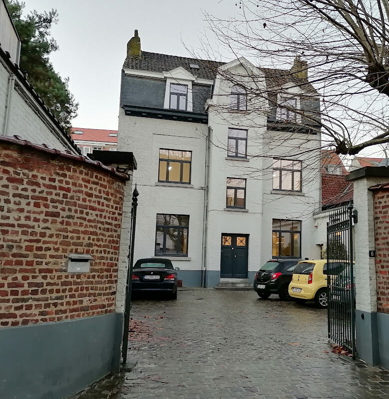 Foto van D.Sight Consulting