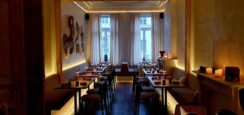 Foto van Choclo Kortrijk