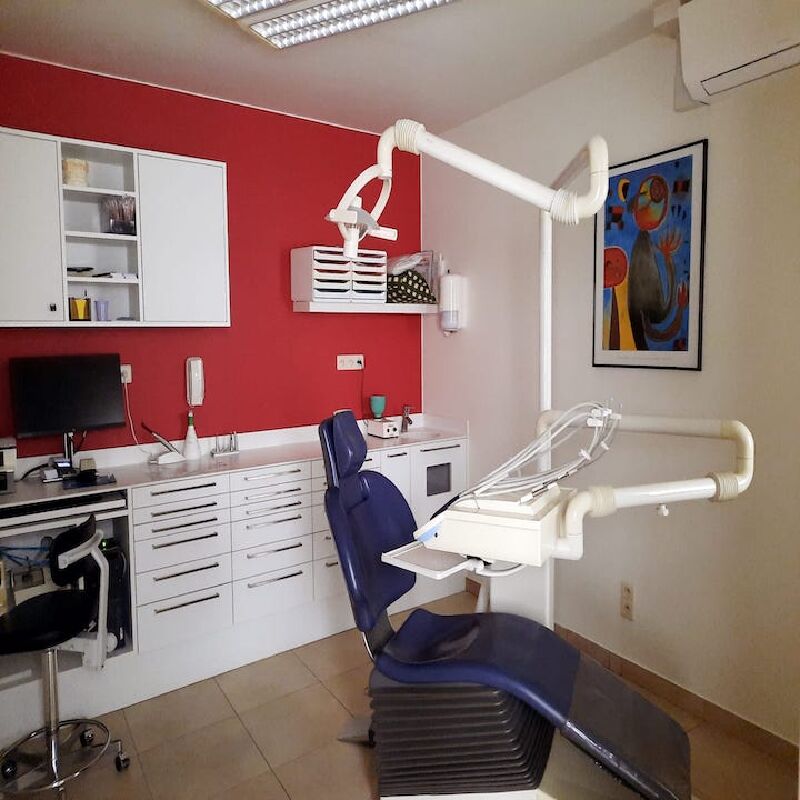 Foto van Tandheelkundig centrum Limpens-Roux // Ardenti