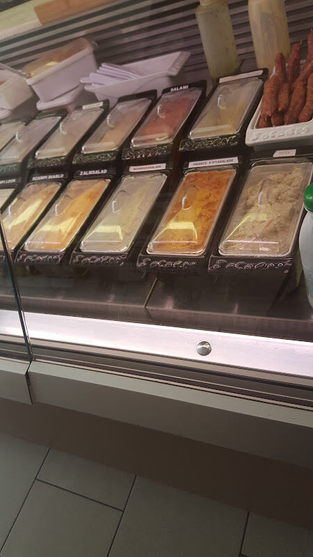 Foto van 't Baguetje