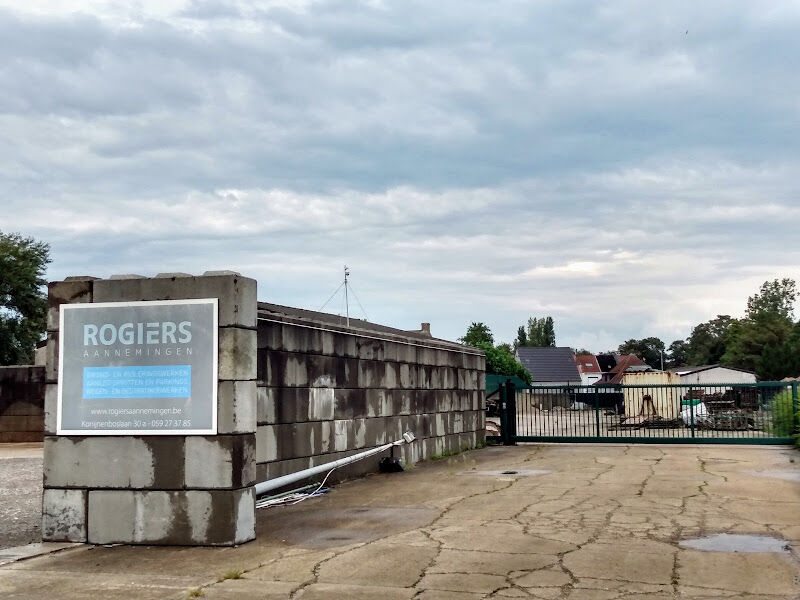 Foto van Rogiers Aannemingen BVBA