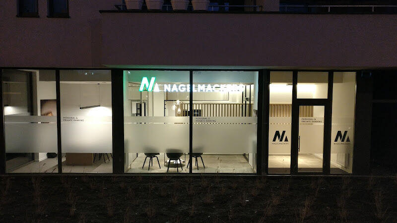 Foto van Nagelmackers Bekkevoort