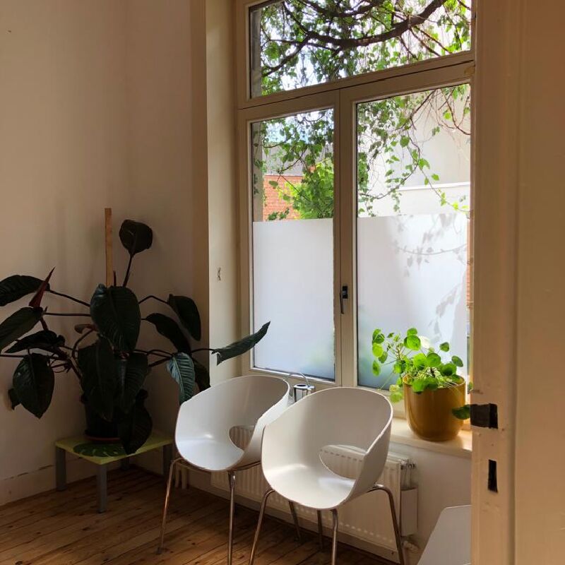 Foto van Logopède Mandine Hugou