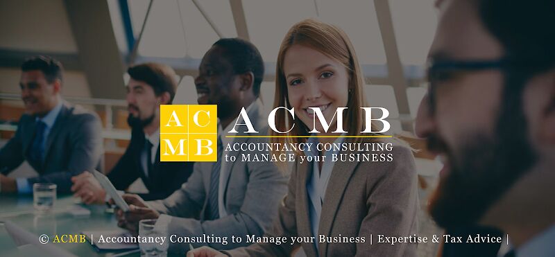 Foto van ACMB | Expertise Comptable & Conseil Fiscal