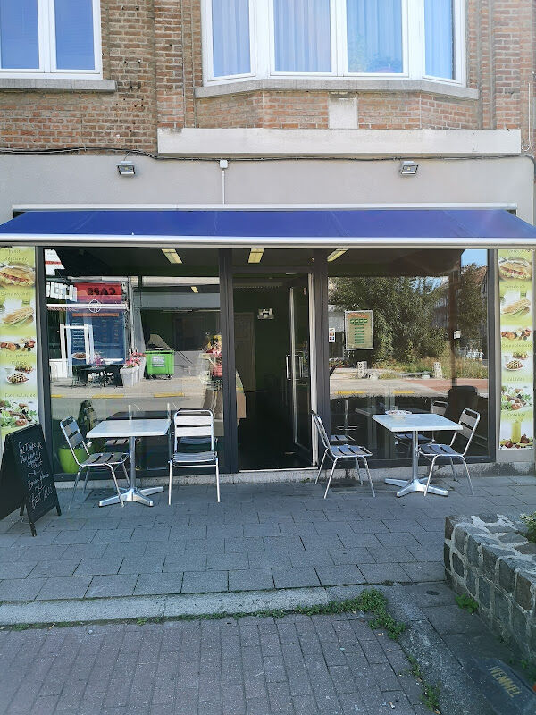 Foto van Kin Food