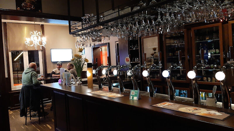 Foto van Bierpunt Genk