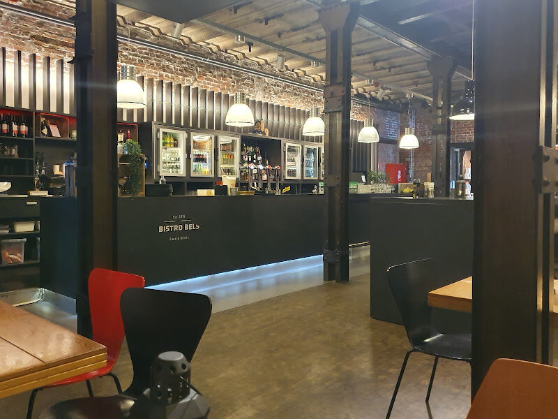 Foto van Bistro Bels