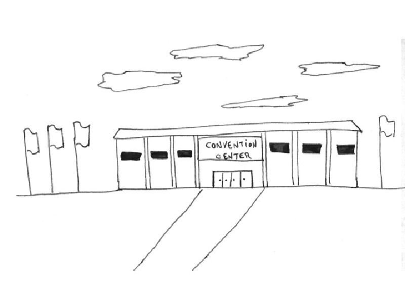 Foto van 20/CENT Retail