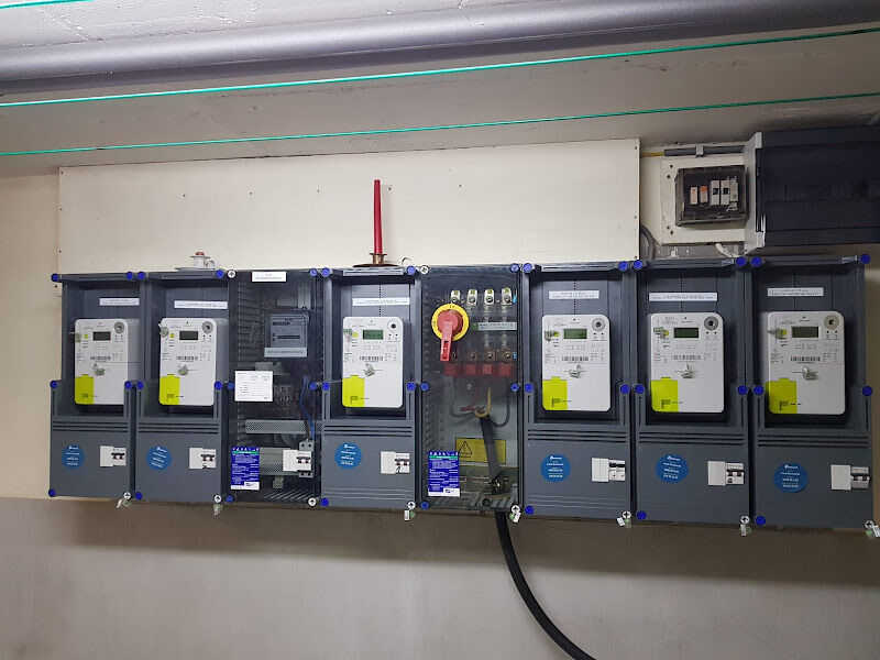 Foto van Make-it Consulting Bvba