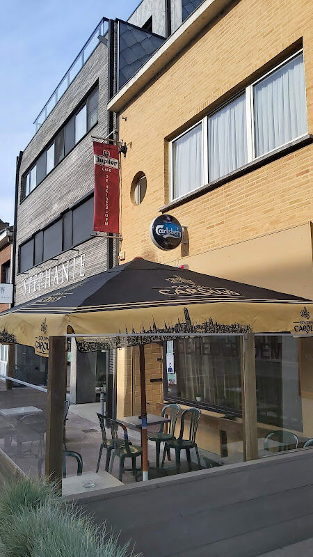 Foto van Cafe De Heidebloem