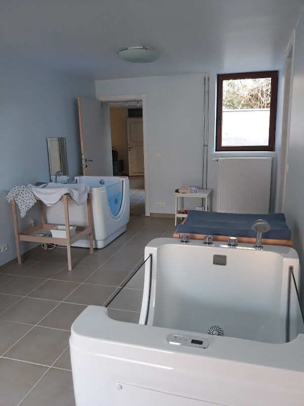 Foto van Baby Spa Little One's