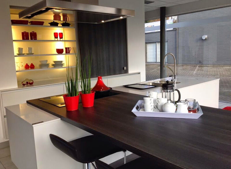 Foto van Ais Design - Waumans All-In Services bvba