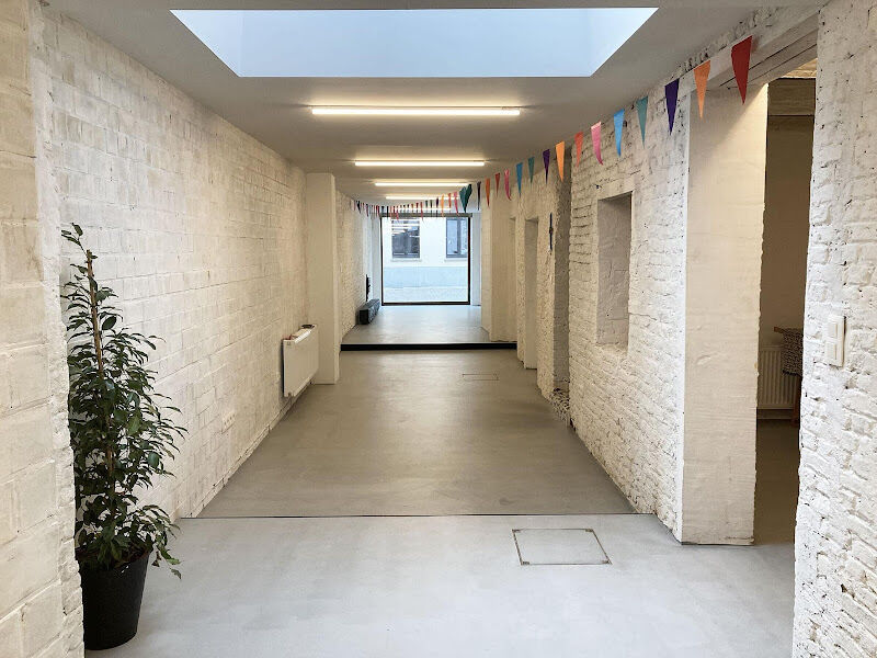 Foto van phdvarchitecture