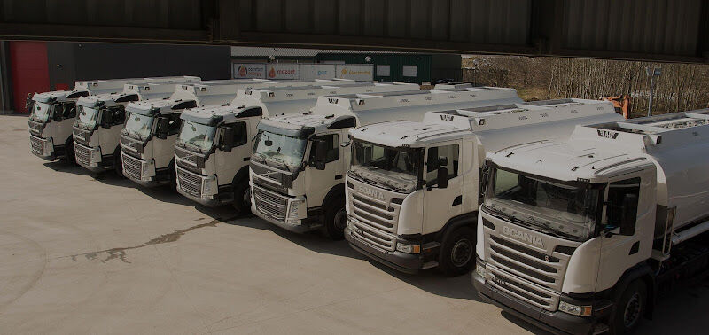 Foto van TVW Fuel Trucks