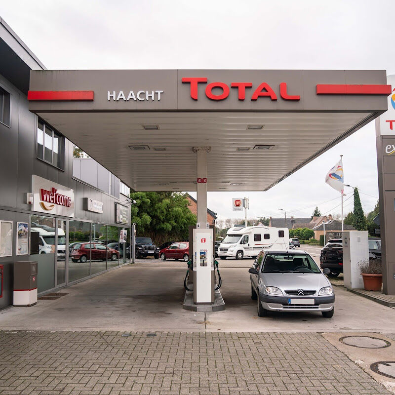 Foto van Autostad Haacht