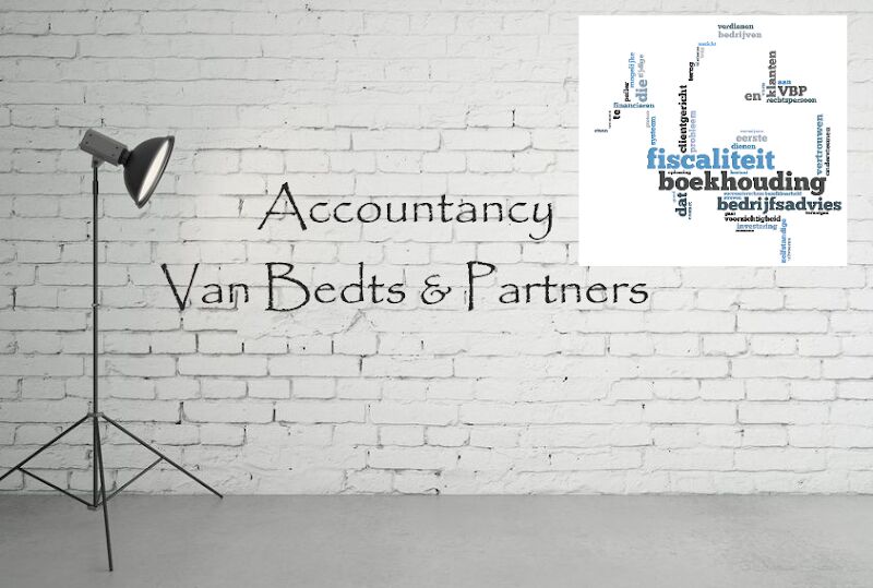 Foto van Accountancy Van Bedts & Partners