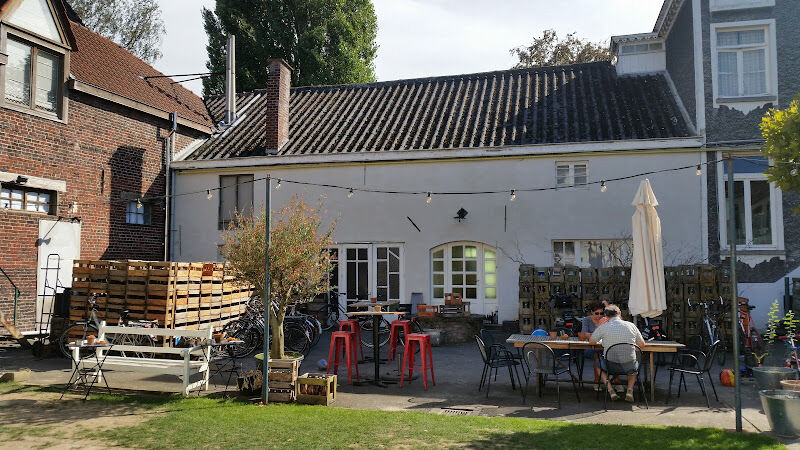 Foto van Labo café / Brouwerij van Campenhout