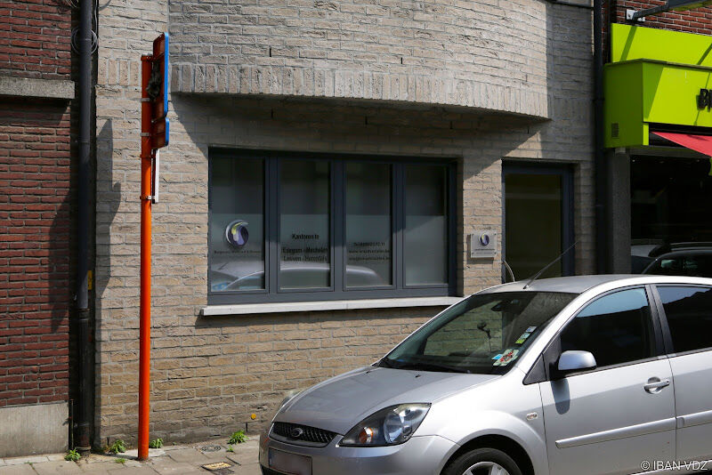 Foto van PROFIUS Edegem