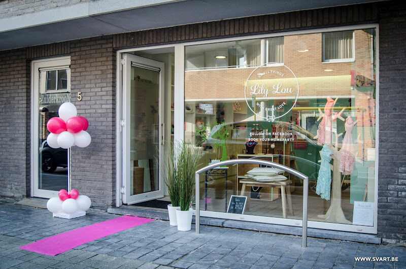 Foto van Lily Lou