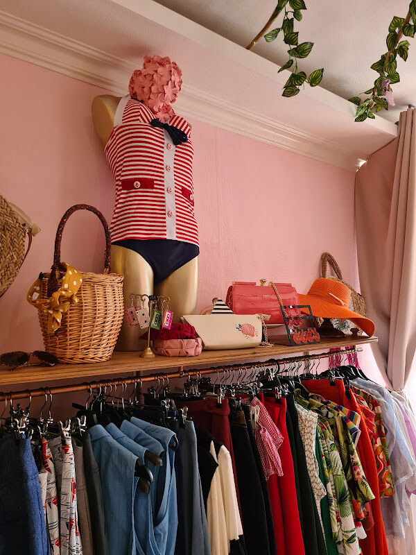 Foto van Amster'Madam