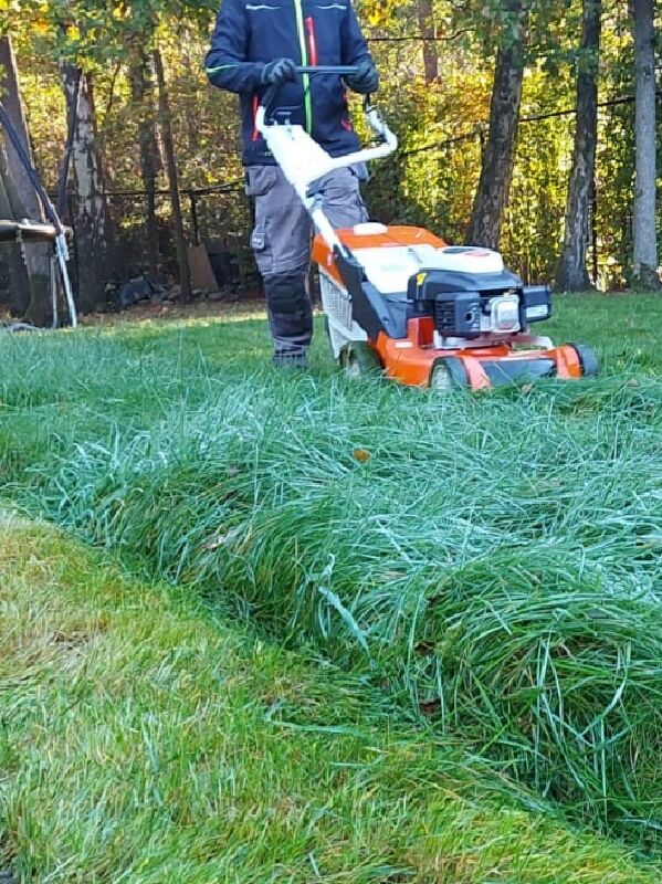 Foto van BPtuinwerk bv