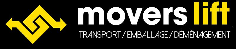 Foto van Movers Lift