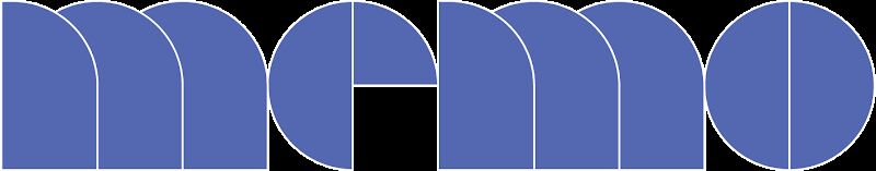 Foto van memo architectuur