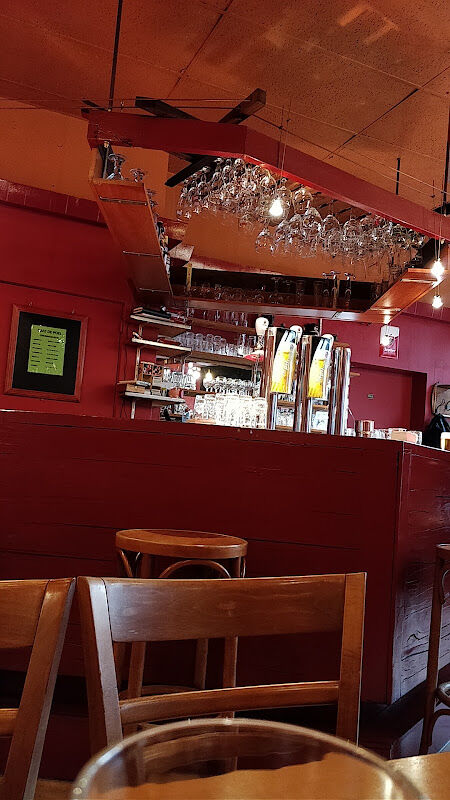 Foto van Cafe De Poel
