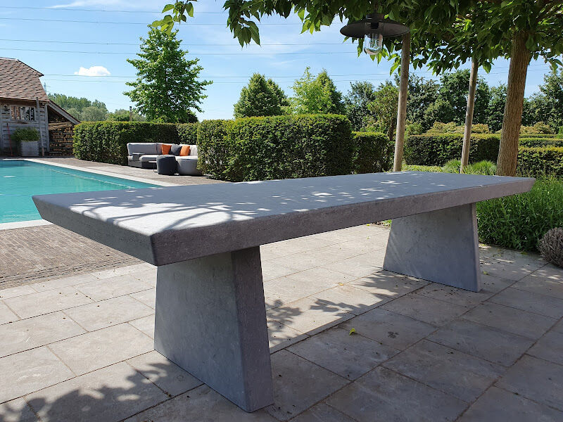 Foto van Antieke Bouwmaterialen Rik Storms & Co nv