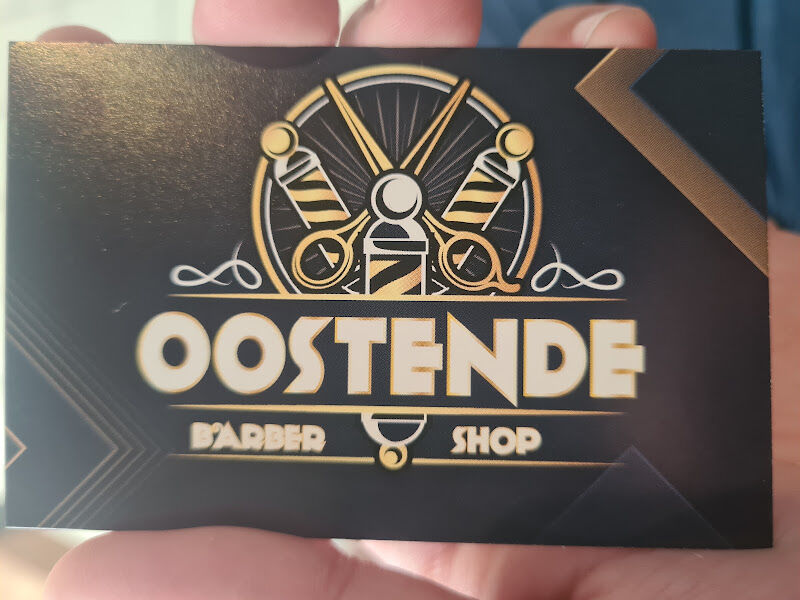 Foto van SULTAN Barber Shop