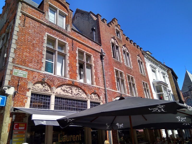 Foto van De Verbeelding - Apero & Tapas