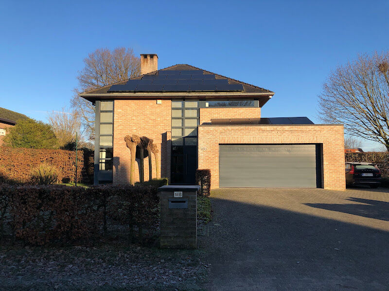 Foto van Lookout! bvba