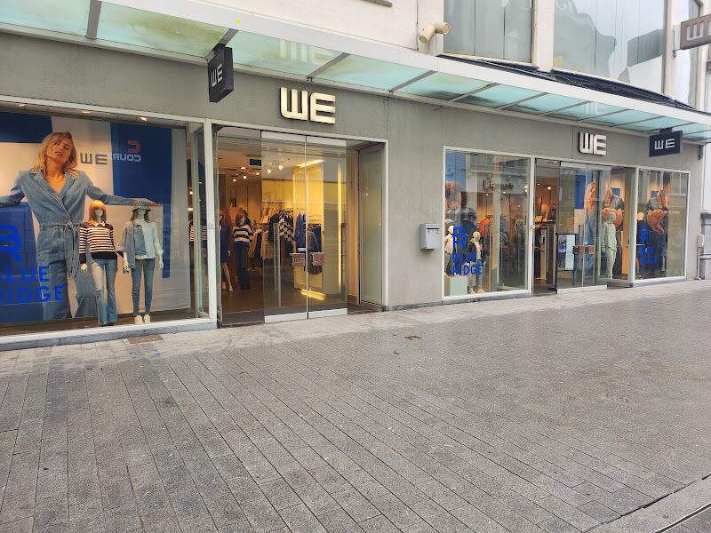 Foto van WE Fashion