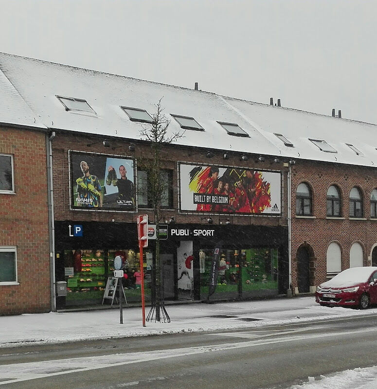 Foto van Publi - Sport