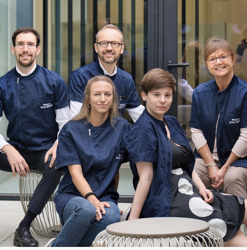 Foto van Belgium Ocularists-Prothèse Oculaire Bruxelles -prothèse oculaire belge