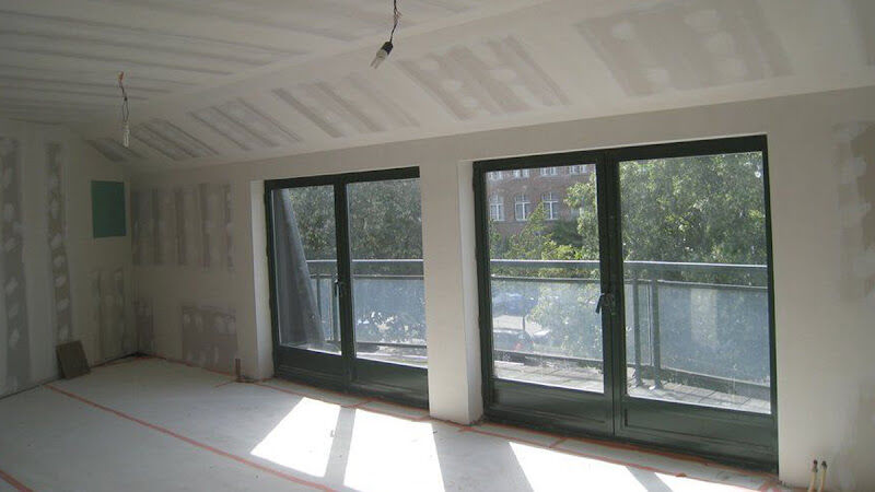 Foto van Afwerkingsbedrijf Moris