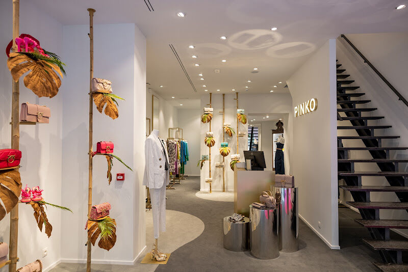 Foto van Pinko Boutique Bruxelles