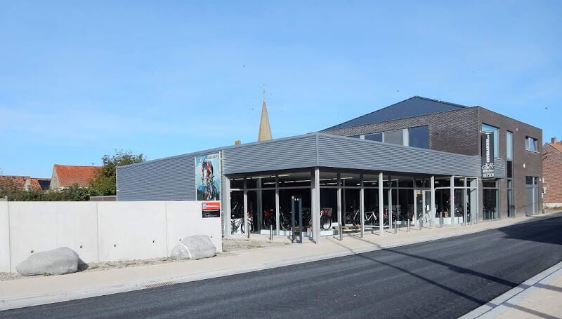Foto van Covemaecker & Co