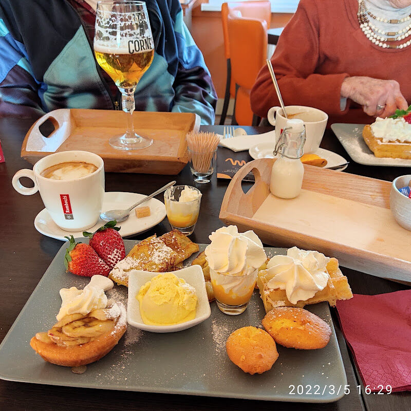 Foto van Kaffeiklasj