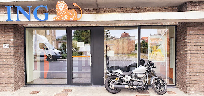 Foto van ING Poperinge