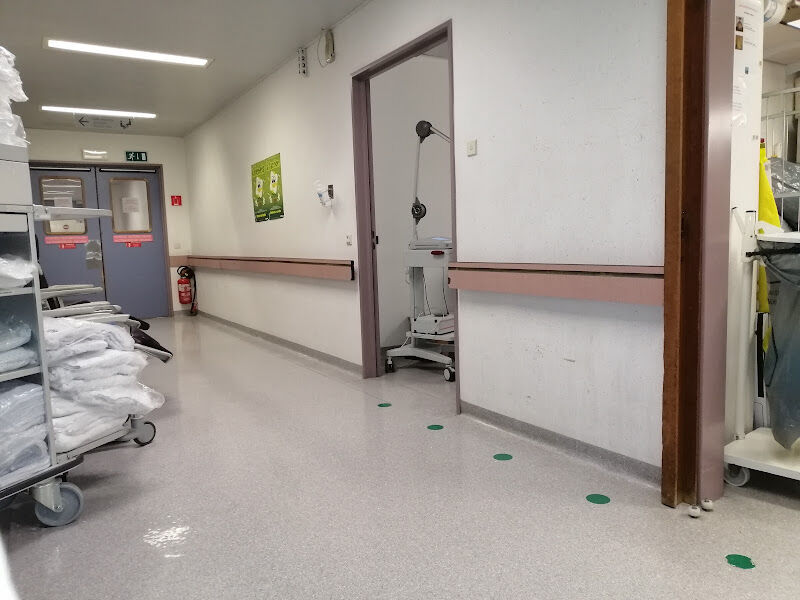 Foto van Europa Ziekenhuizen van Brussel - Site Sint-Elisabeth