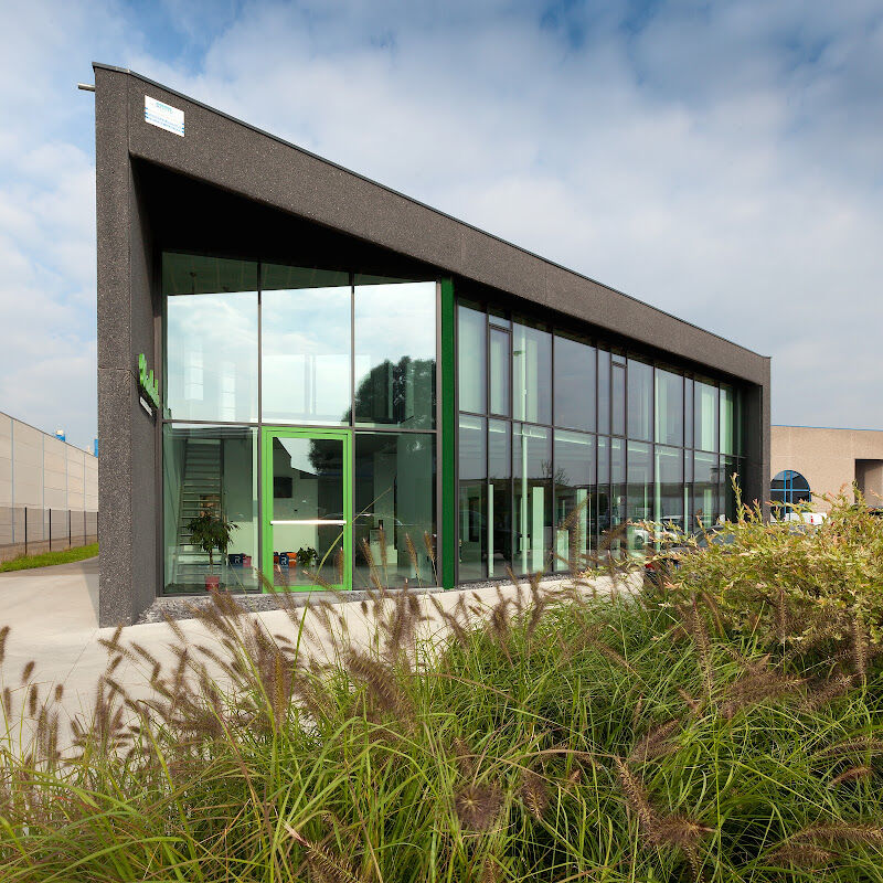Foto van Vandaele Construct