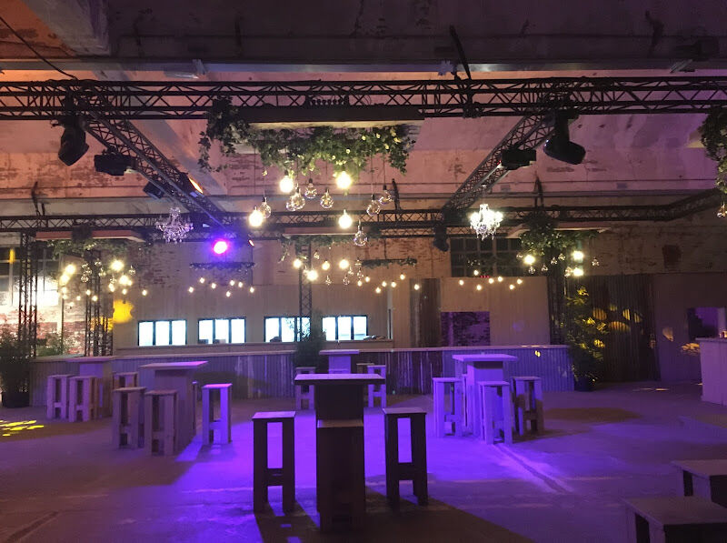 Foto van Crazy Events