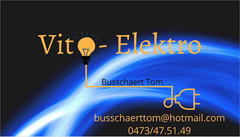 Foto van Vito Elektro