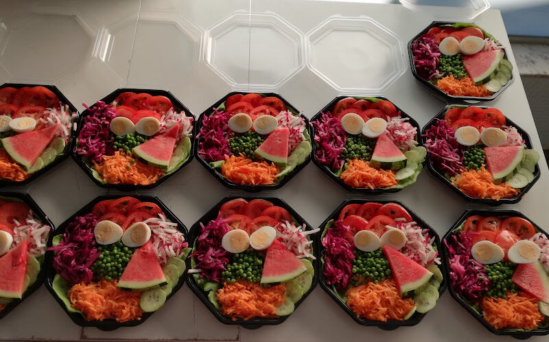 Foto van 'T Boterhammeke