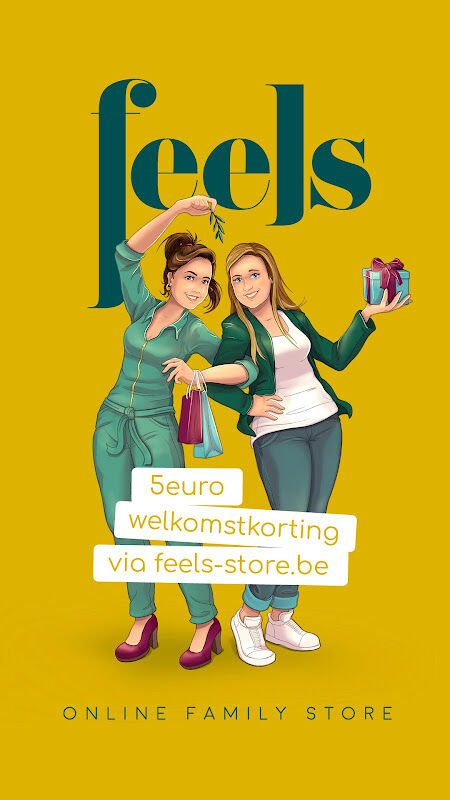 Foto van Feels